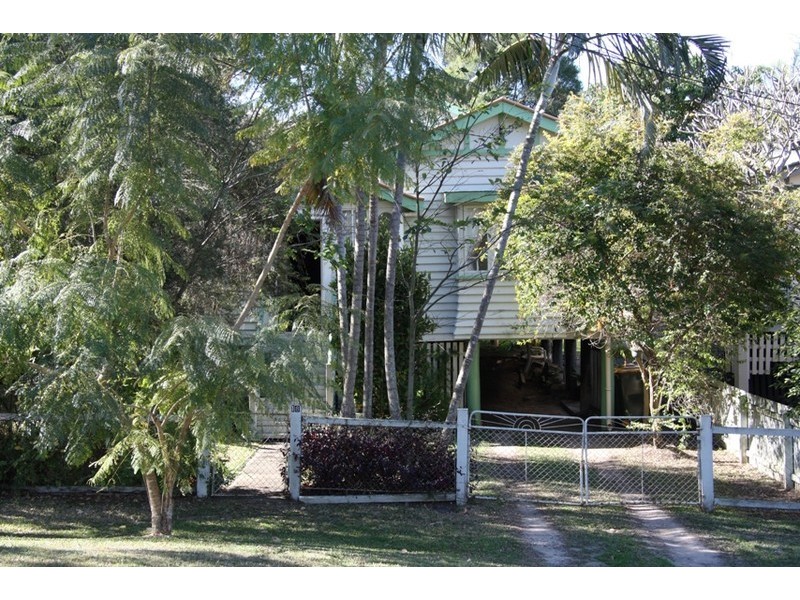 18  Overend Street, Norman Park QLD 4170