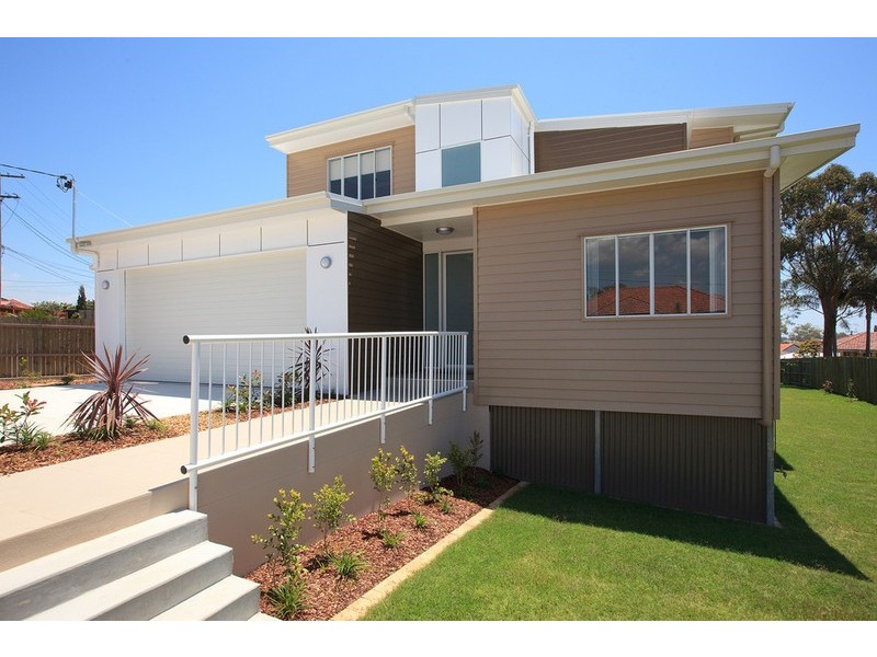 24 Faraday Street, Camp Hill QLD 4152