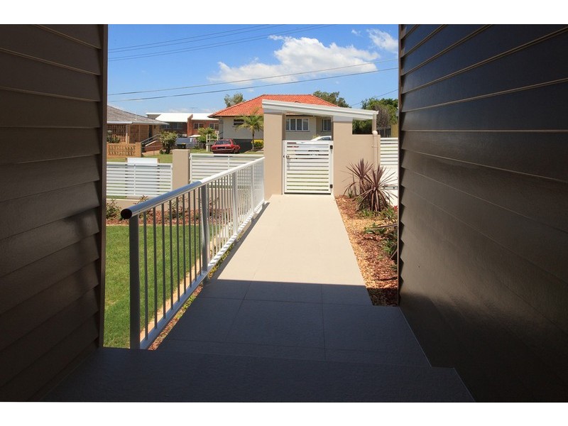 24 Faraday Street, Camp Hill QLD 4152