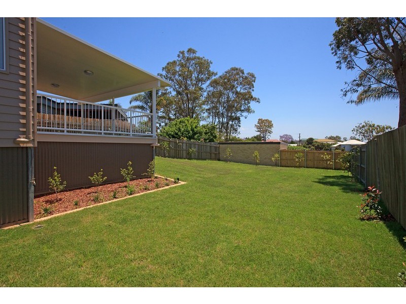 24 Faraday Street, Camp Hill QLD 4152