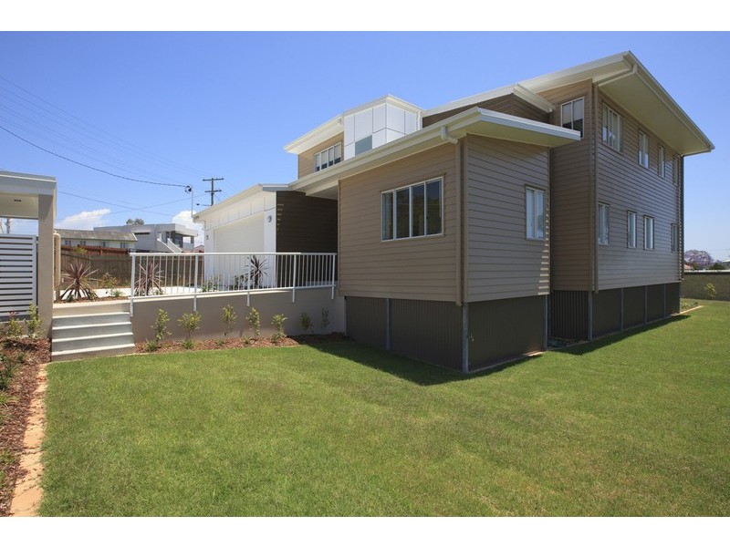 24 Faraday Street, Camp Hill QLD 4152