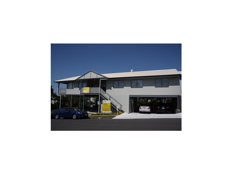 520 B Old Cleveland Road, Camp Hill QLD 4152