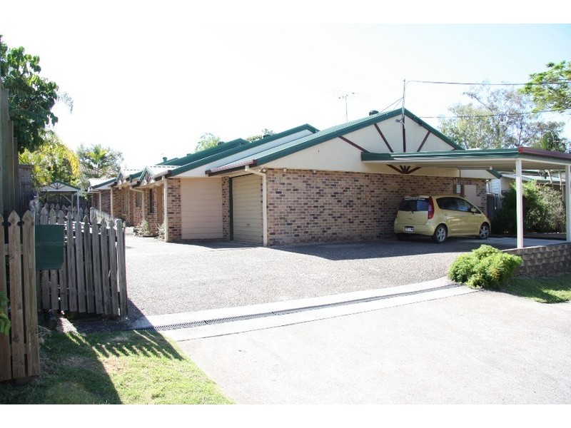 3/81 Tarana Street, Camp Hill QLD 4152