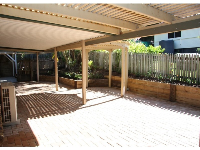 3/81 Tarana Street, Camp Hill QLD 4152