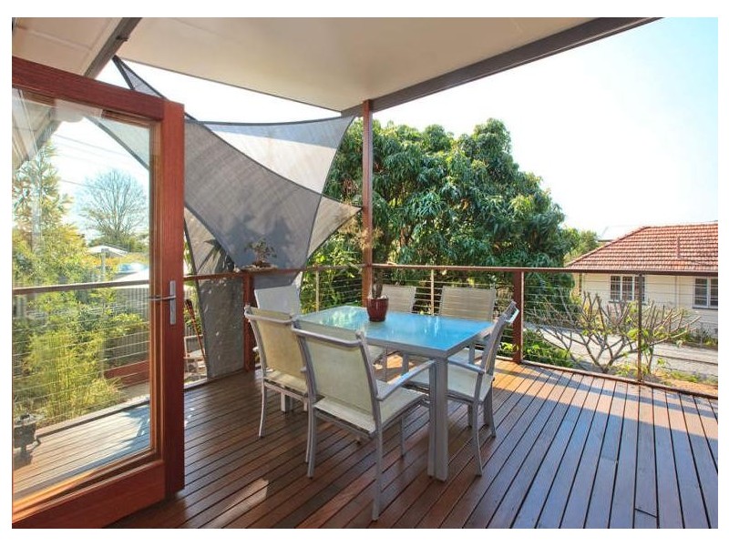 58 Martha Street, Camp Hill QLD 4152