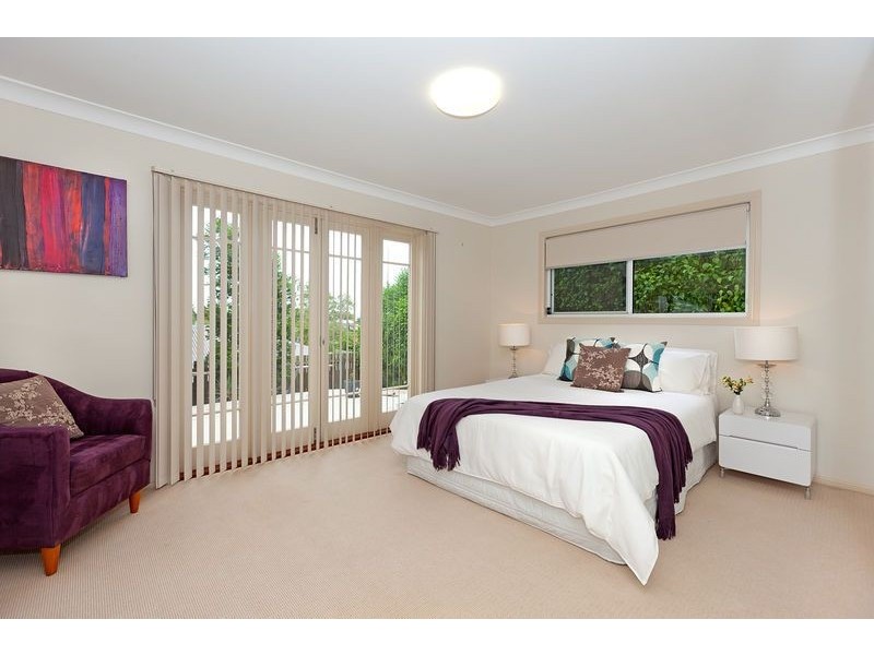 11 Arc Street, Coorparoo QLD 4151