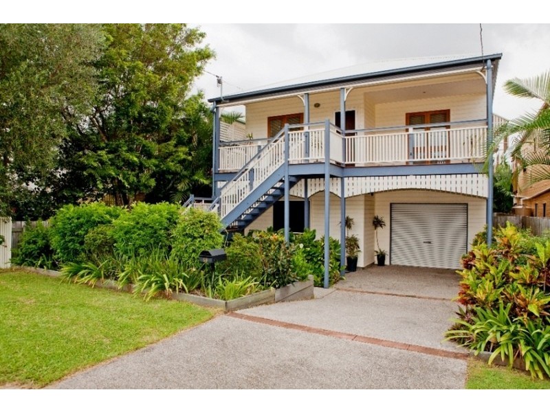 59 Keats Street, Cannon Hill QLD 4170