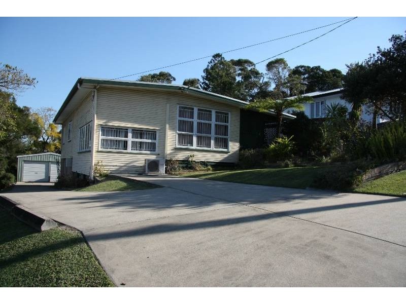 141 The Promenade, Camp Hill QLD 4152