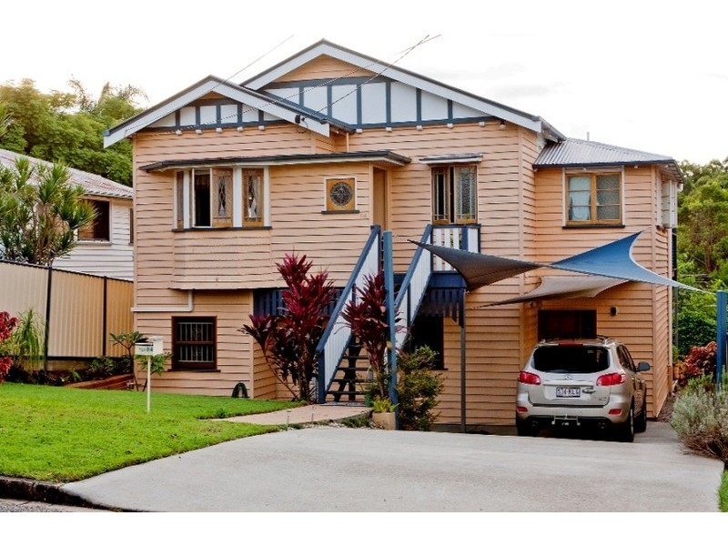 54 Harold Street, Holland Park QLD 4121