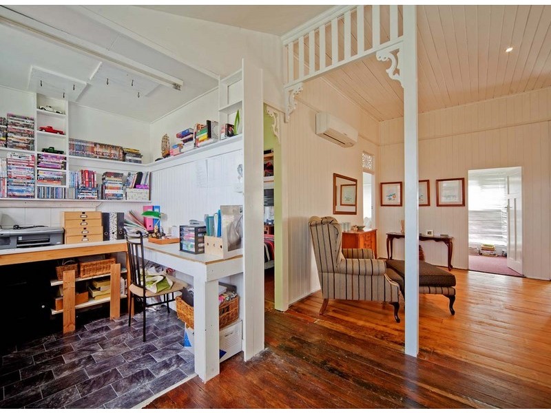 22 Bundah Street, Camp Hill QLD 4152