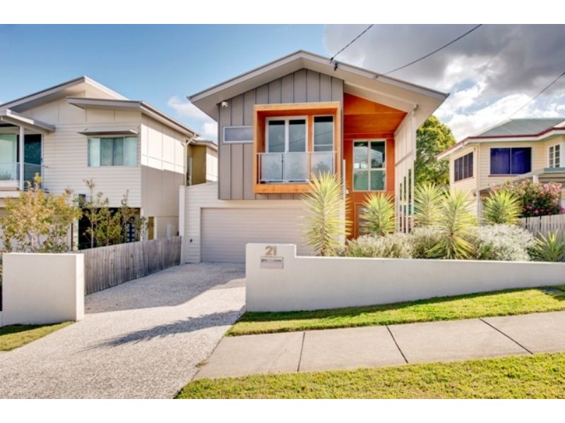 21 Raven Street, Camp Hill QLD 4152