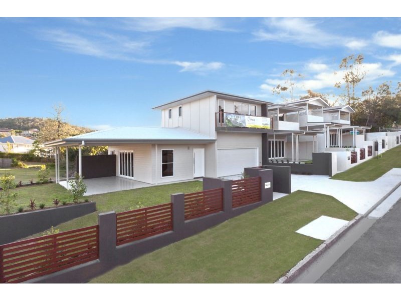 1-10 / 61 Prout Street, Camp Hill QLD 4152