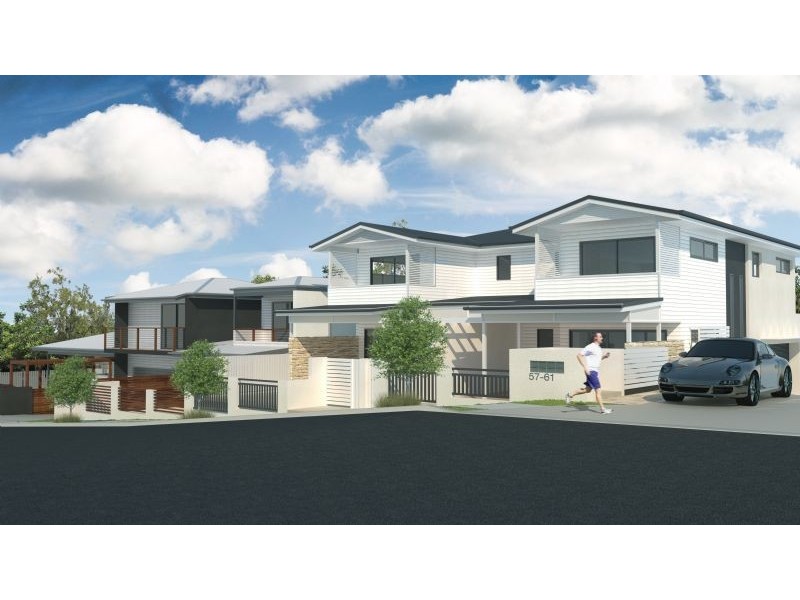 1-10 / 61 Prout Street, Camp Hill QLD 4152