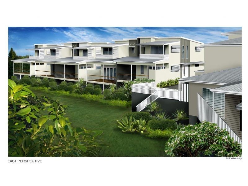 1-10 / 61 Prout Street, Camp Hill QLD 4152