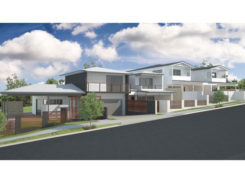 1-10 / 61 Prout Street, Camp Hill QLD 4152
