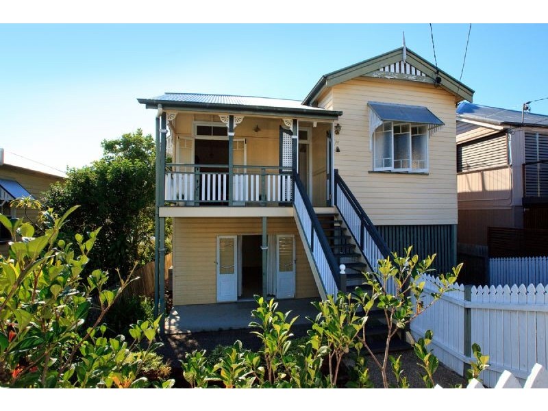 74 Shakespeare Street, Coorparoo QLD 4151