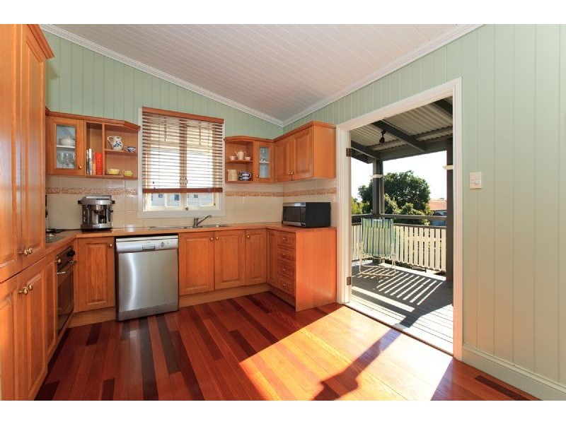 74 Shakespeare Street, Coorparoo QLD 4151