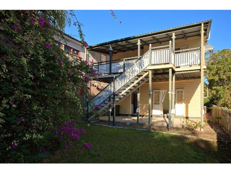 74 Shakespeare Street, Coorparoo QLD 4151