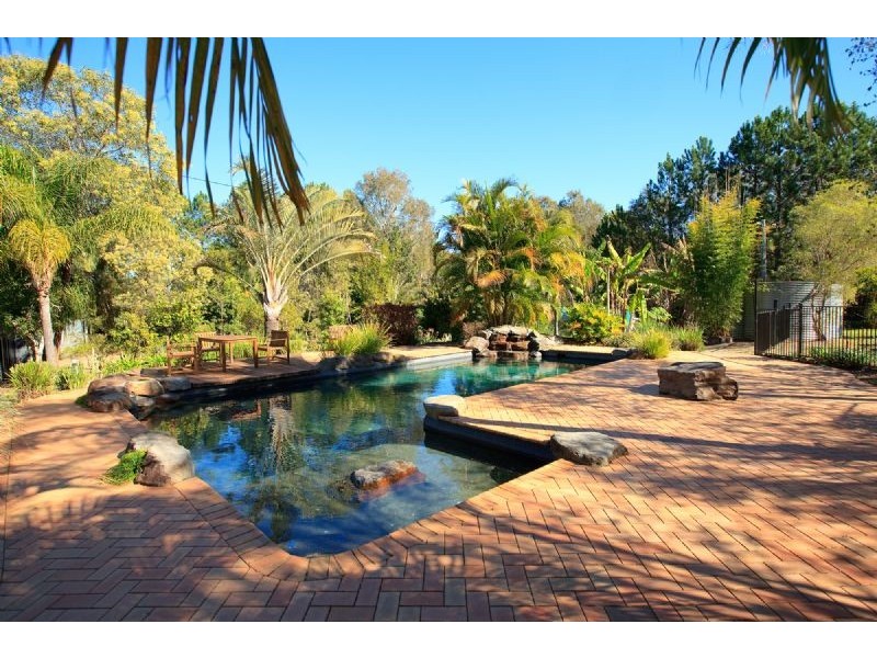 26 Andrew Road, Greenbank QLD 4124