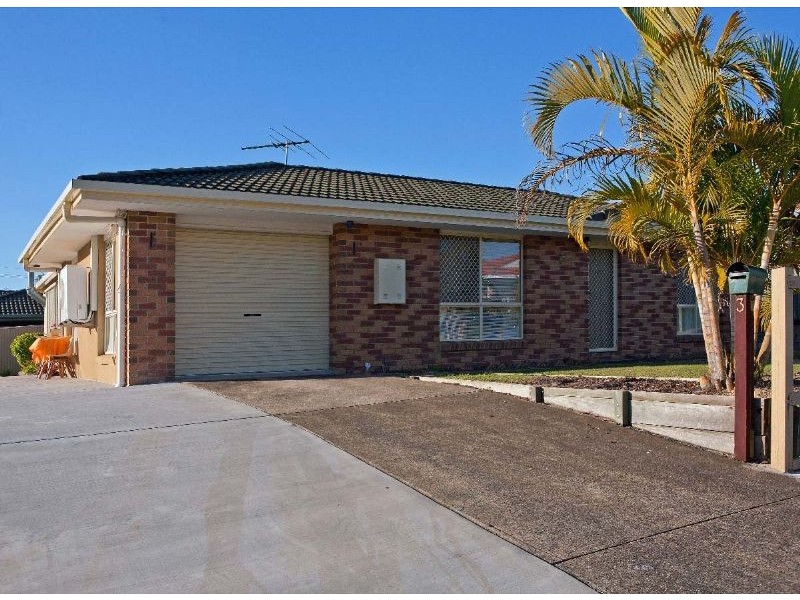 3 Sherbourne Court, Berrinba QLD 4117