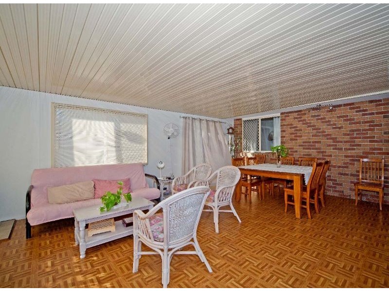 3 Sherbourne Court, Berrinba QLD 4117