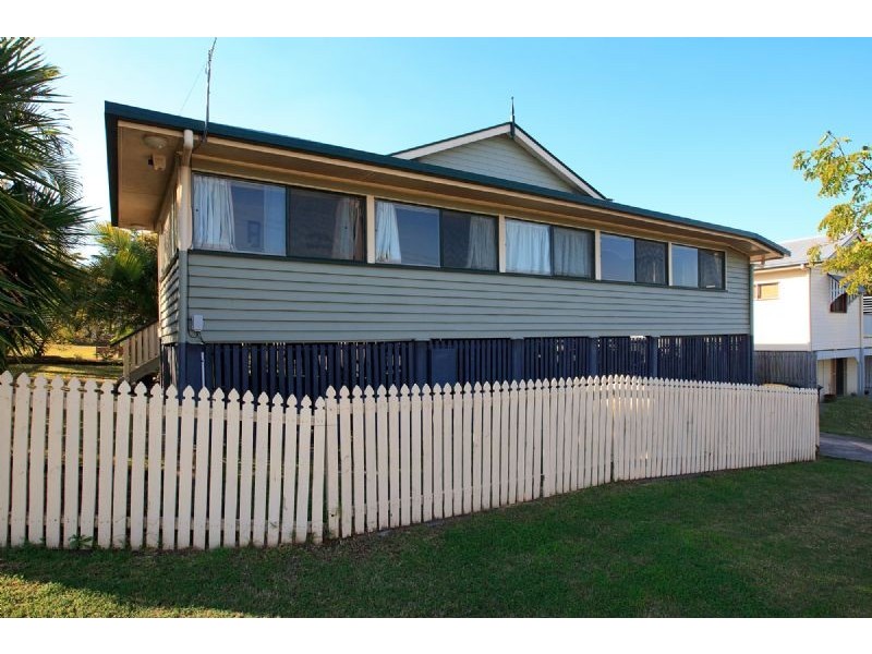 18 Broadway Street, Carina QLD 4152