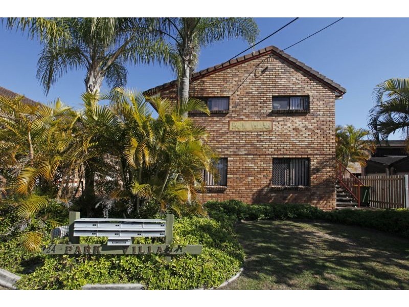 2/24 Cotswold St, Mount Warren Park QLD 4207