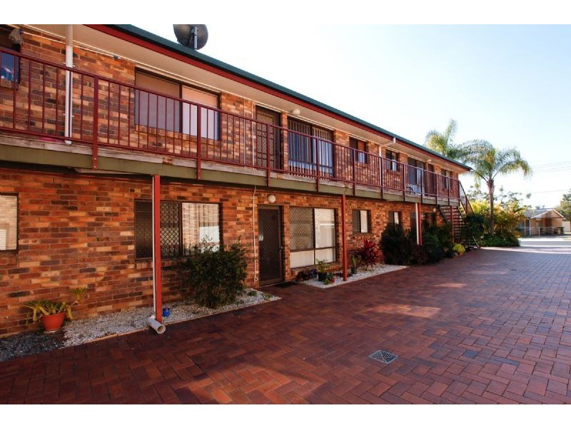 2/24 Cotswold St, Mount Warren Park QLD 4207