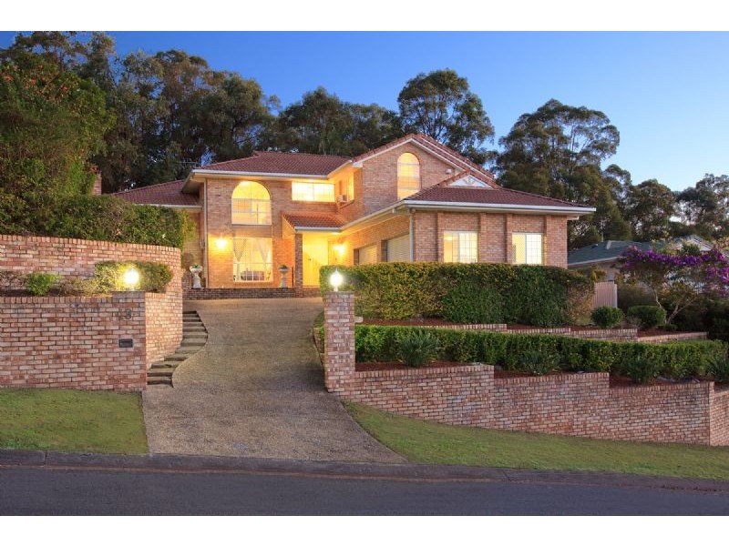 43 Wisteria Cresent, Mount Gravatt East QLD 4122
