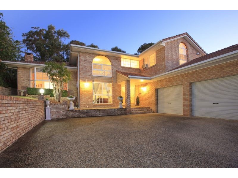 43 Wisteria Cresent, Mount Gravatt East QLD 4122