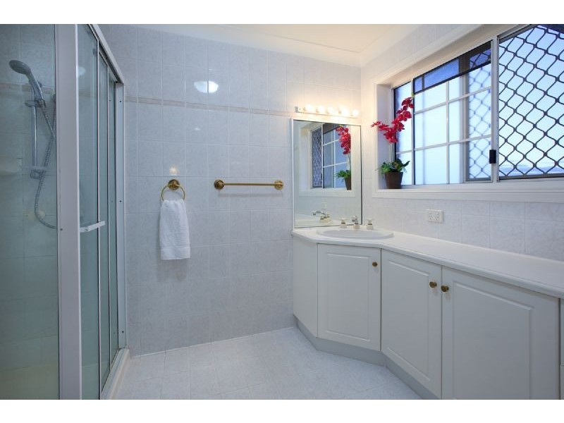 43 Wisteria Cresent, Mount Gravatt East QLD 4122