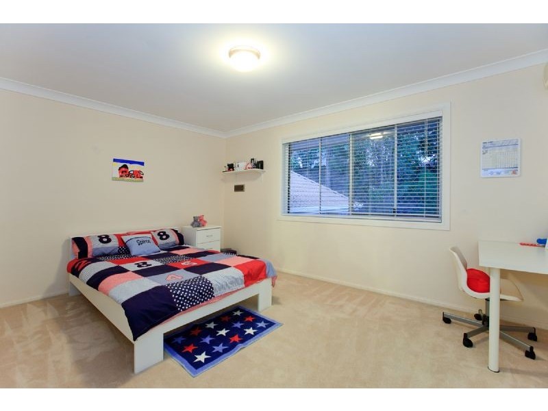 43 Wisteria Cresent, Mount Gravatt East QLD 4122