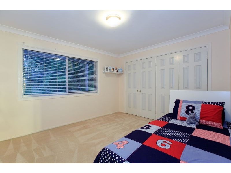 43 Wisteria Cresent, Mount Gravatt East QLD 4122