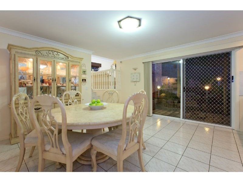 43 Wisteria Cresent, Mount Gravatt East QLD 4122