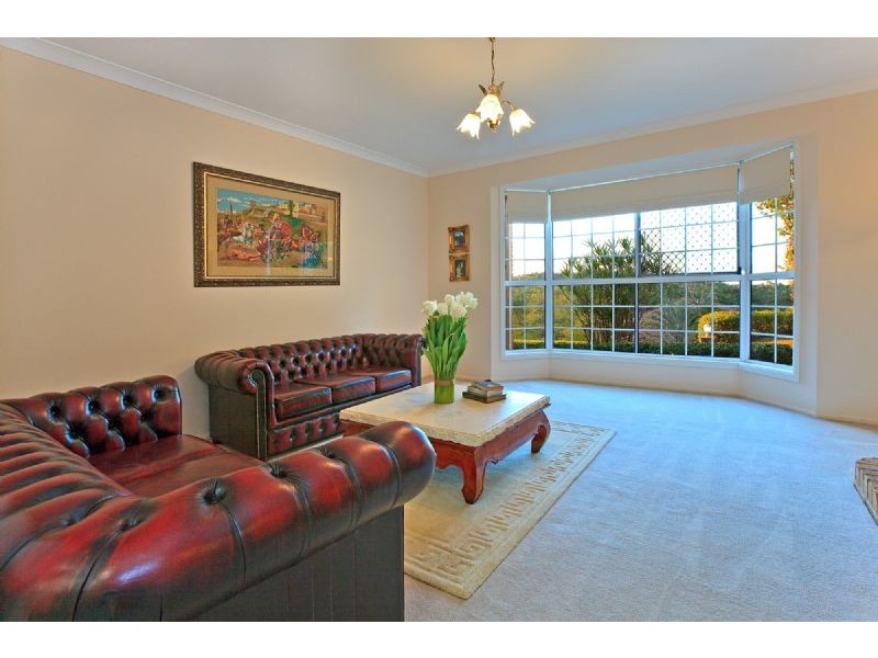 43 Wisteria Cresent, Mount Gravatt East QLD 4122