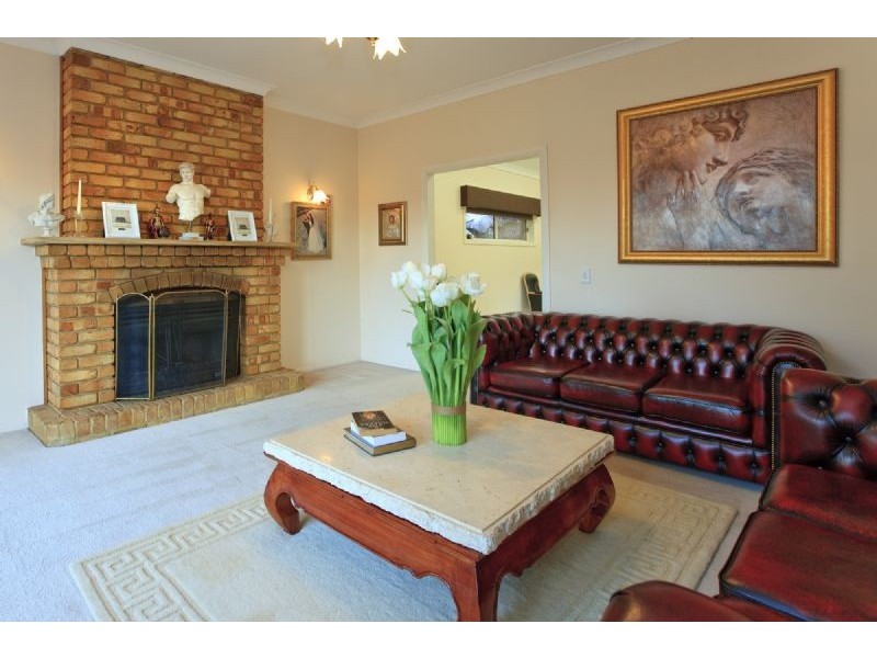43 Wisteria Cresent, Mount Gravatt East QLD 4122