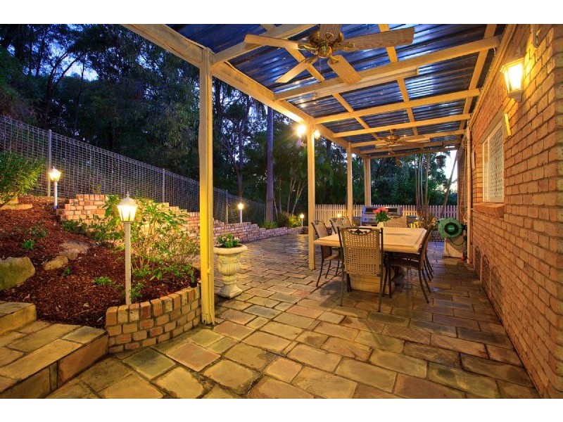 43 Wisteria Cresent, Mount Gravatt East QLD 4122