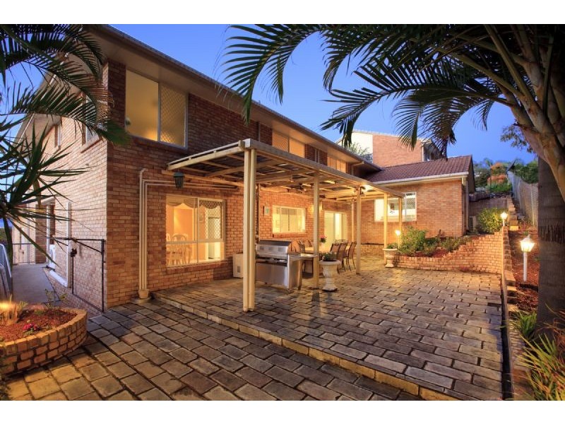 43 Wisteria Cresent, Mount Gravatt East QLD 4122