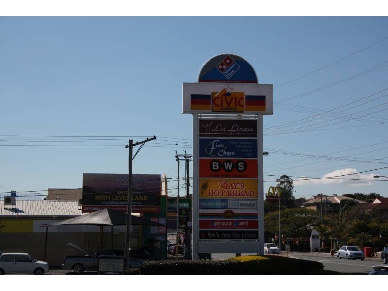 2/200 Old Cleveland Road, Coorparoo QLD 4151