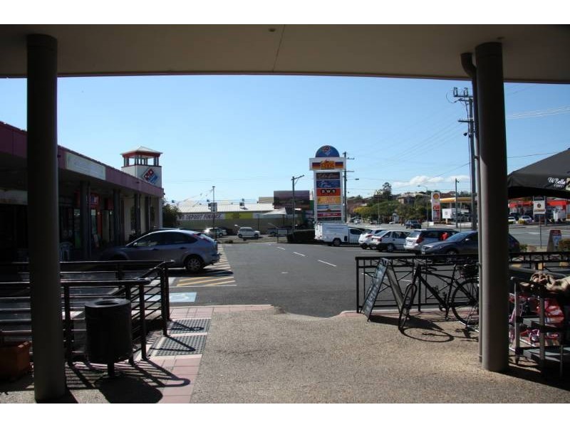 2/200 Old Cleveland Road, Coorparoo QLD 4151