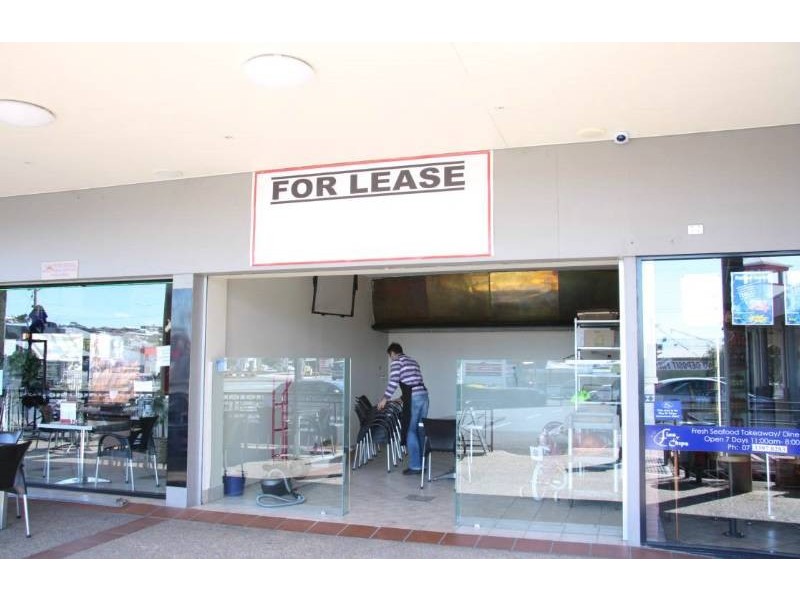 2/200 Old Cleveland Road, Coorparoo QLD 4151