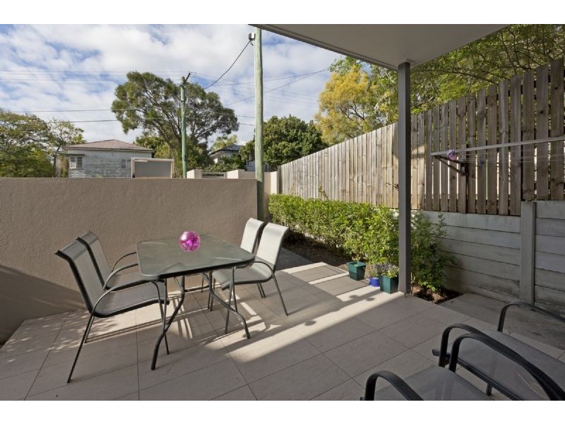 1/101 Albert Street, Camp Hill QLD 4152