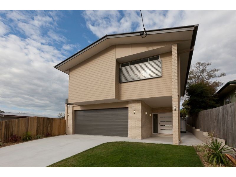 66 Gallipoli Road, Carina Heights QLD 4152