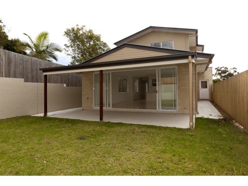 66 Gallipoli Road, Carina Heights QLD 4152
