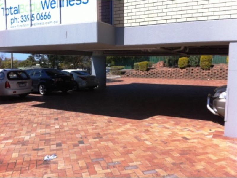 777 Old Cleveland Road, Carina QLD 4152