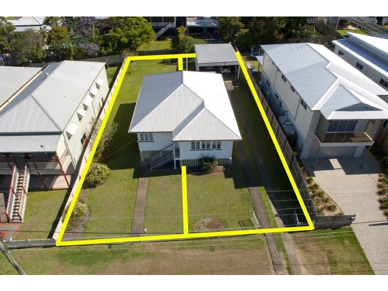 33 Wyena Street, Camp Hill QLD 4152