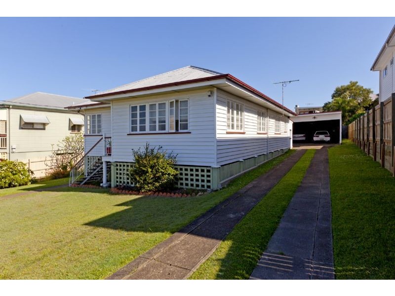 33 Wyena Street, Camp Hill QLD 4152