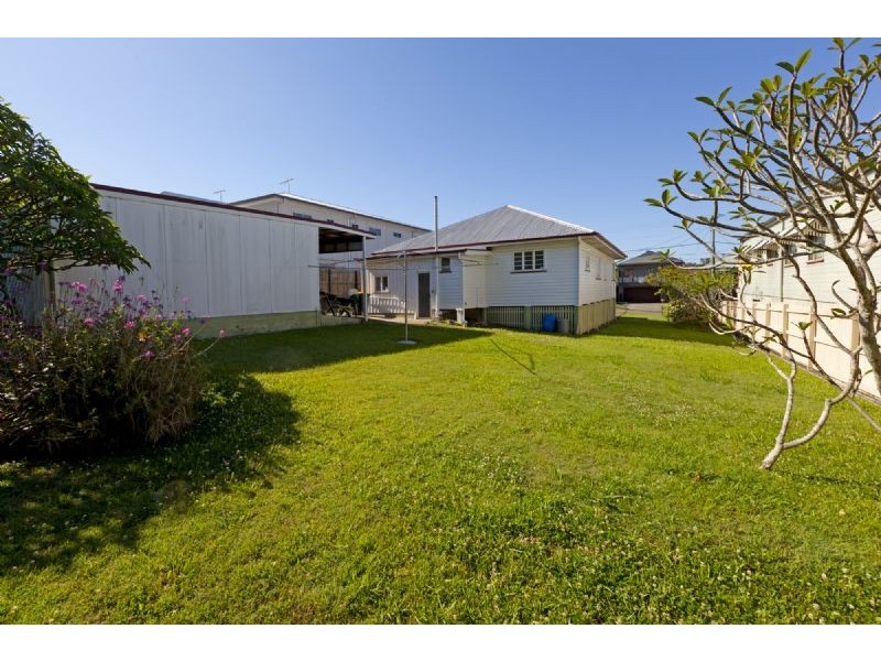 33 Wyena Street, Camp Hill QLD 4152