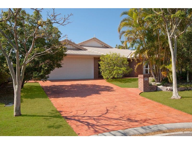 21 Parklane Place, Carindale QLD 4152