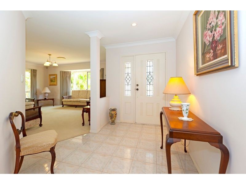 21 Parklane Place, Carindale QLD 4152